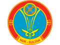 nur-sultan